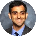 Partha Chandrakant profile picture